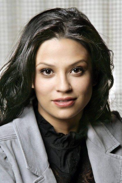 Navi Rawat - Actor Profile Photo