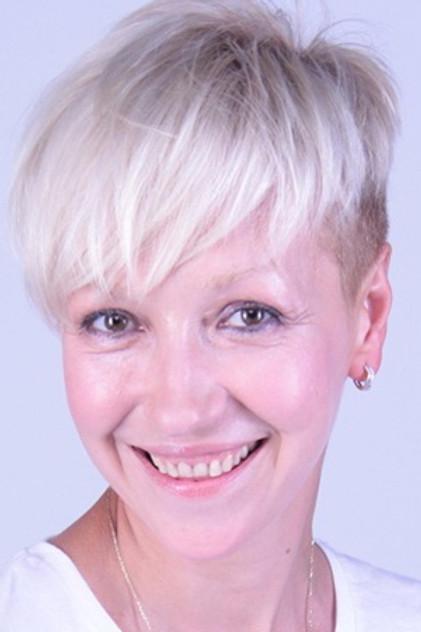 Yana Romanchenko - Actor Profile Photo