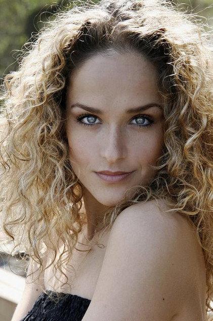 Lucia Molnárová - Actor Profile Photo