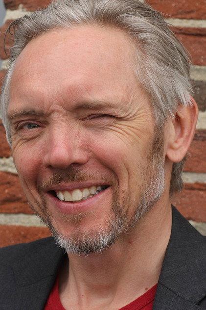Jens Andersen - Actor Profile Photo