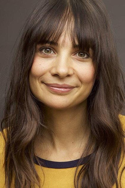 Melody Melendez - Actor Profile Photo