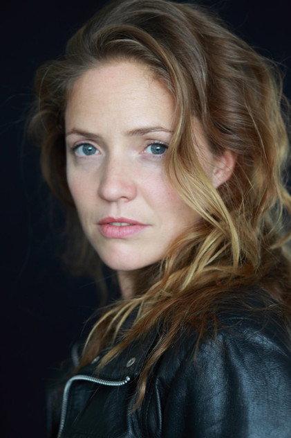 Patricia Aulitzky - Actor Profile Photo