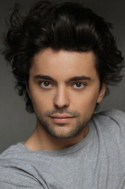 Pablo Lanzillotta - Actor Profile Photo
