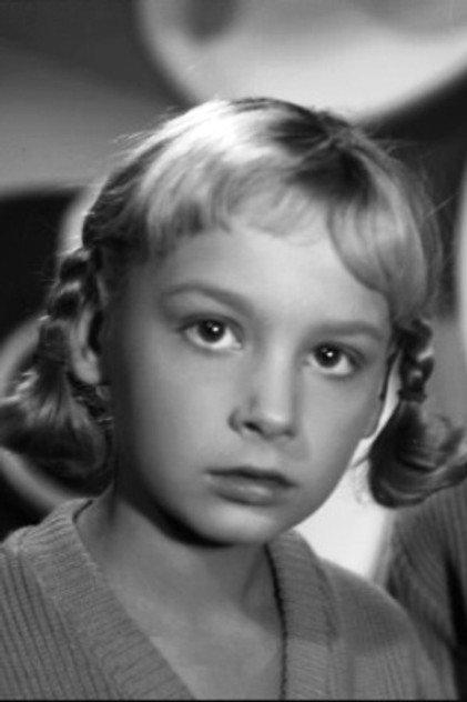 Kinga Sienko - Actor Profile Photo