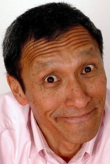 Jeff Fatt - Actor Profile Photo