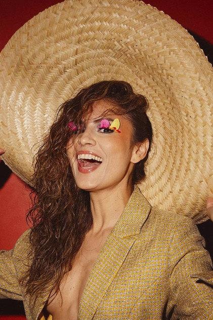 Lia Sophia - Actor Profile Photo