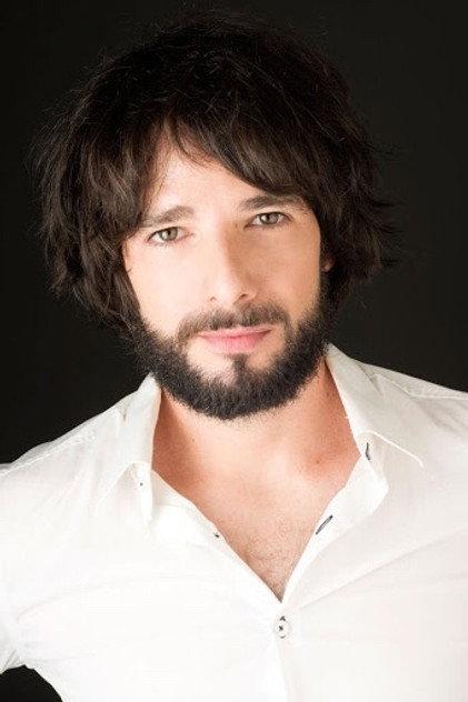 André Nunes - Actor Profile Photo