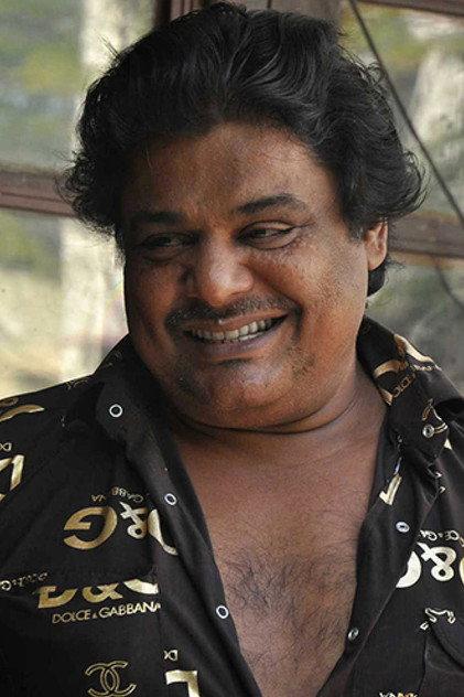 Mansoor Ali Khan - Actor Profile Photo