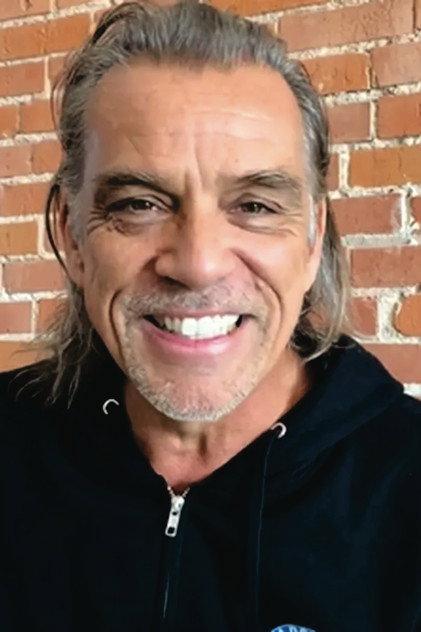 Beto Simas - Actor Profile Photo