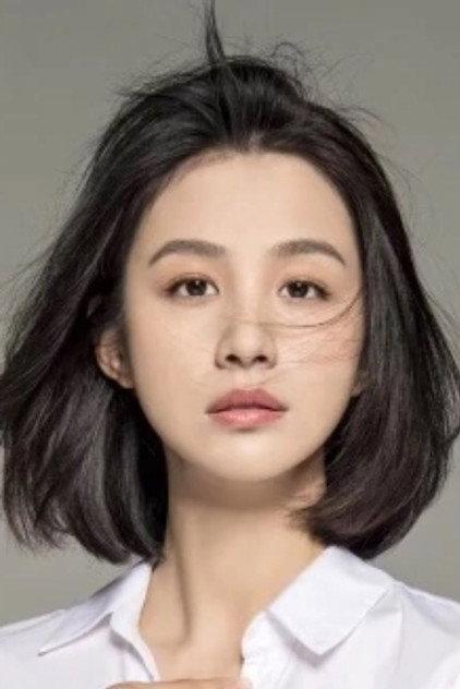 Yang Xi - Actor Profile Photo