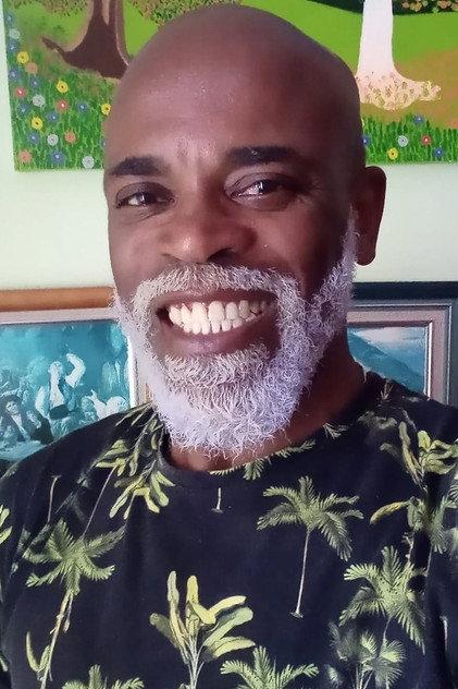 Elidio Netto - Actor Profile Photo