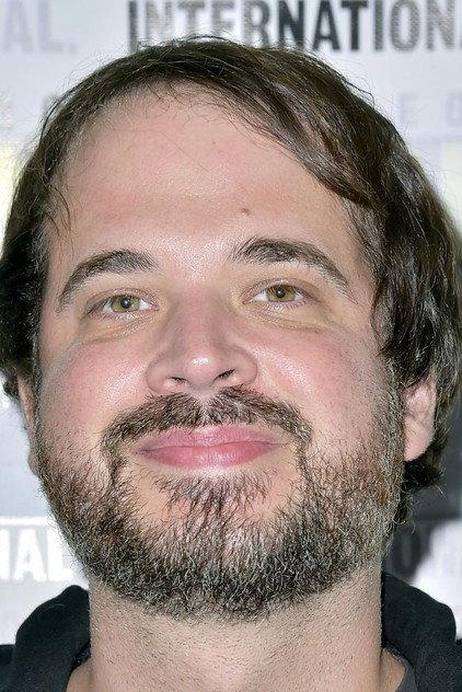 Jay Wasley - Actor Profile Photo
