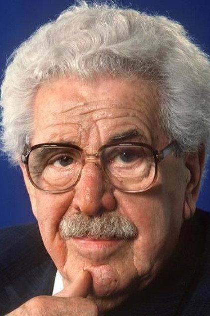 Willy Millowitsch - Actor Profile Photo