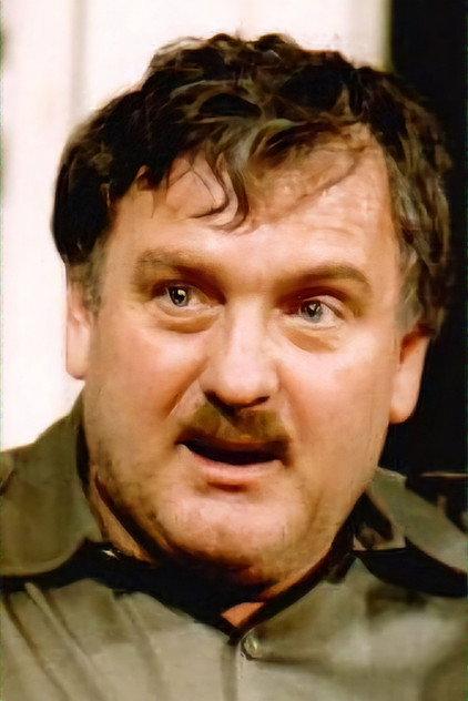 Aleksandar Hrnjaković - Actor Profile Photo