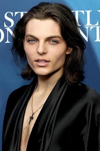 Damian Hurley - Actor Profile Photo