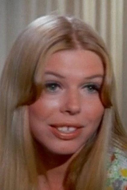 Terri Johnson - Actor Profile Photo