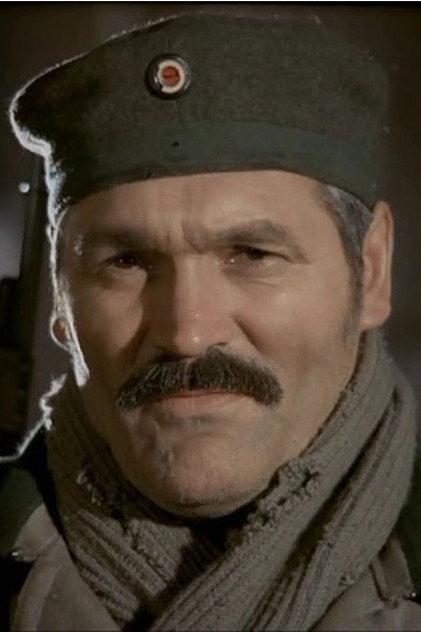Corneliu Gîrbea - Actor Profile Photo