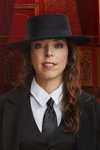 Bridget Christie - Actor Profile Photo