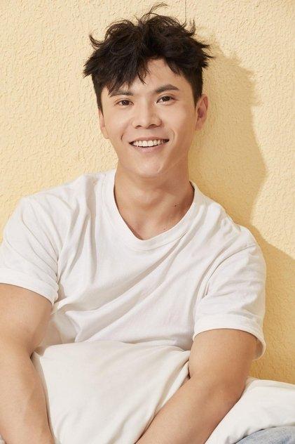 Zac Wang - Actor Profile Photo