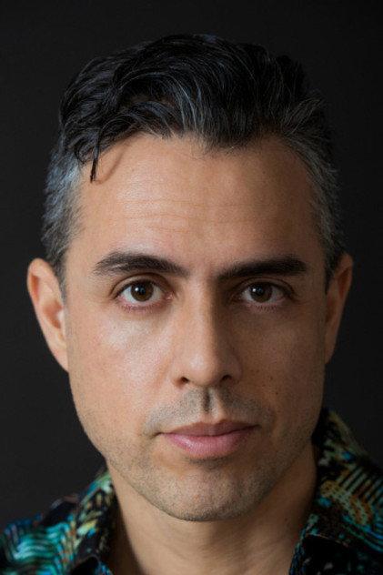 Francisco Sobrado - Actor Profile Photo