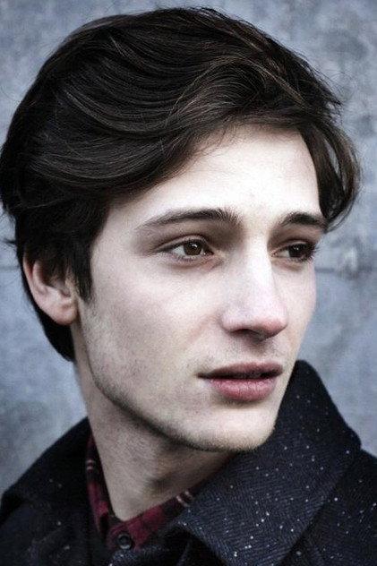 Eliott Margueron - Actor Profile Photo