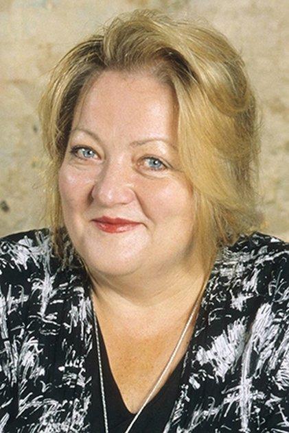 Marianne Sägebrecht - Actor Profile Photo