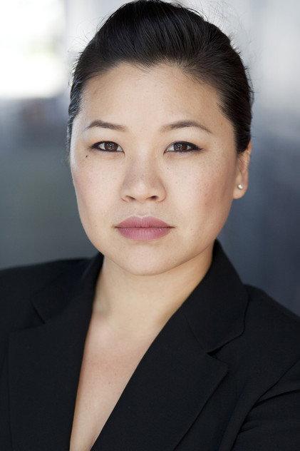 Nancy J. Lee - Actor Profile Photo