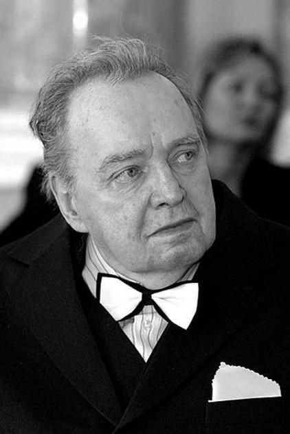 Witold Gruca - Actor Profile Photo