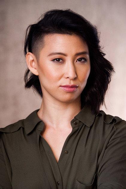 Erika Ishii - Actor Profile Photo