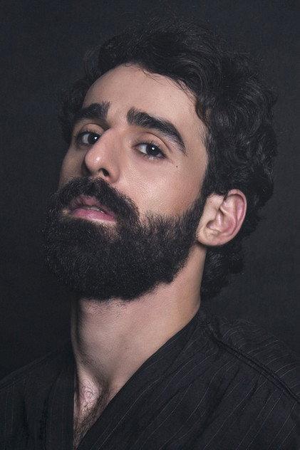 Mohamad Al Khansa - Actor Profile Photo