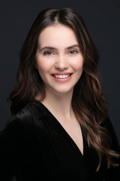 Almila Ada - Actor Profile Photo