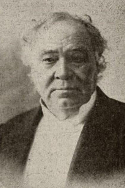 Charles Manley - Actor Profile Photo