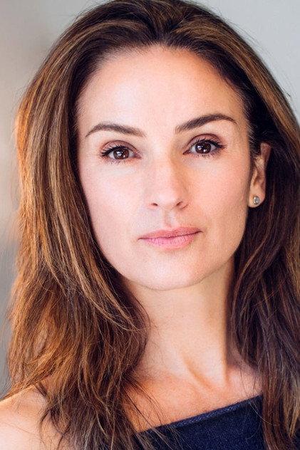Katherine Kennard - Actor Profile Photo