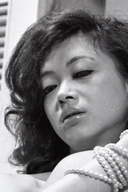 Yoko Ishido - Actor Profile Photo