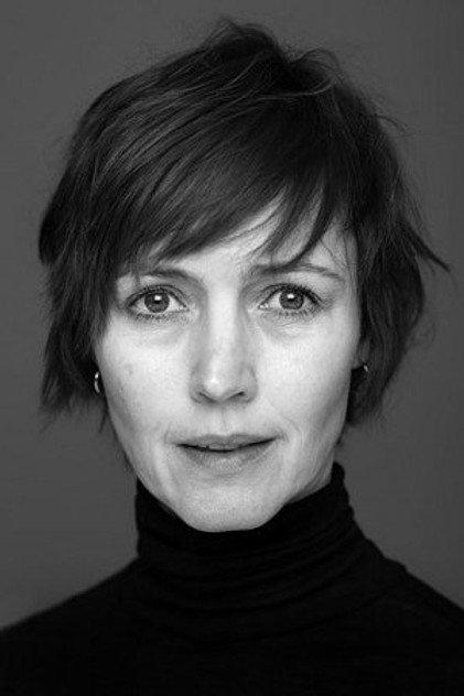 Petronella Barker - Actor Profile Photo