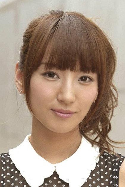 Yukari Sato - Actor Profile Photo