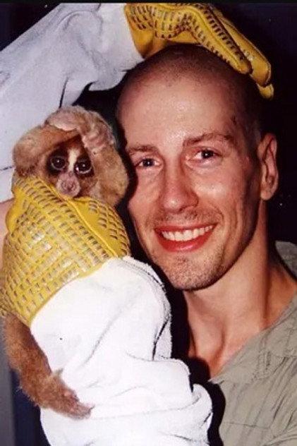 Dr. Bryan Grieg Fry - Actor Profile Photo
