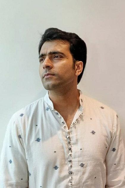 Abir Chatterjee - Actor Profile Photo