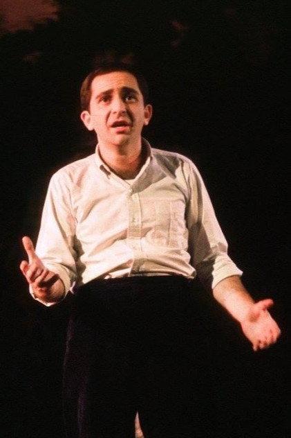 Paul Stolarsky - Actor Profile Photo