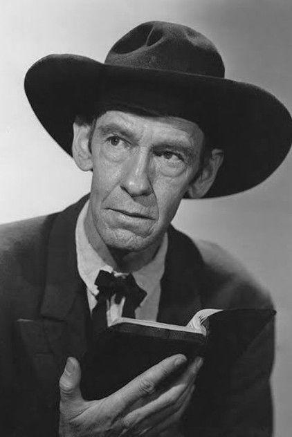 Guy Wilkerson - Actor Profile Photo