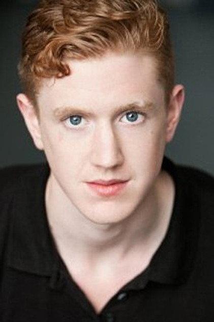 Daniel Wilde - Actor Profile Photo