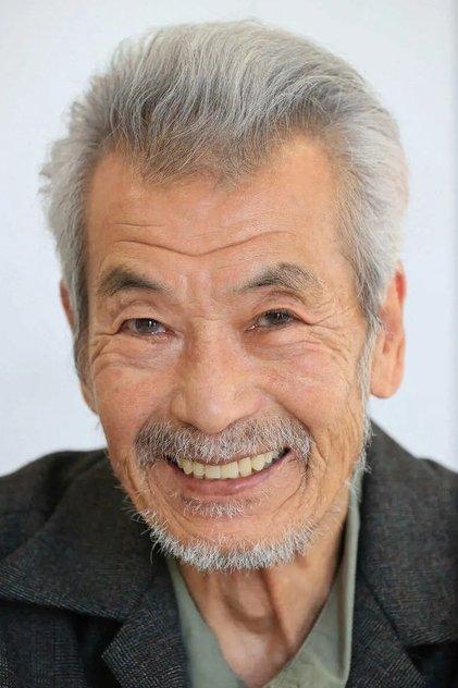 Min Tanaka - Actor Profile Photo