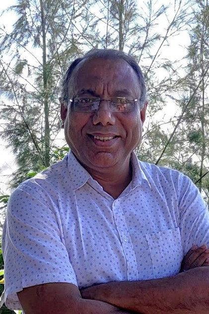 Subhashis Bhowmik - Actor Profile Photo