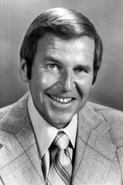 Paul Lynde - Actor Profile Photo