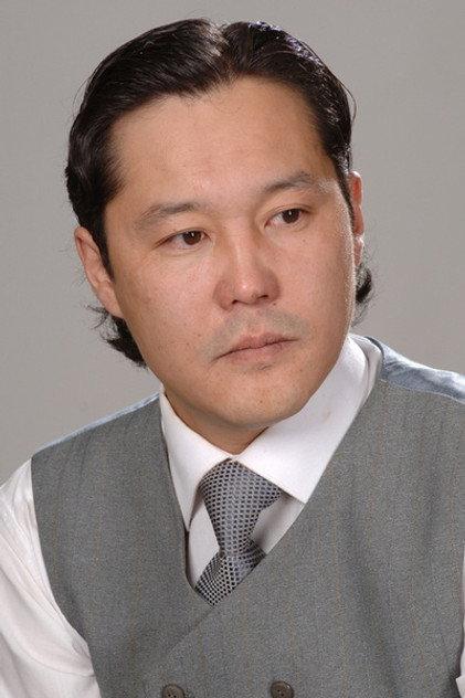 Ayaal Ammosov - Actor Profile Photo
