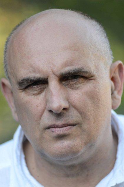 Dušan Rokvić - Actor Profile Photo