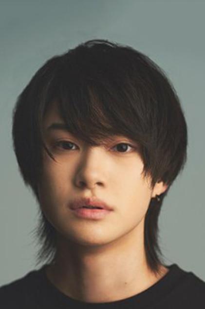 Satsuki Nakayama - Actor Profile Photo