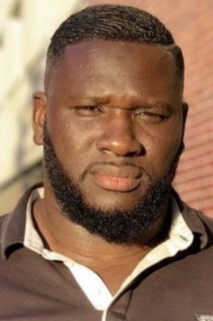Mahamadou Coulibaly - Actor Profile Photo