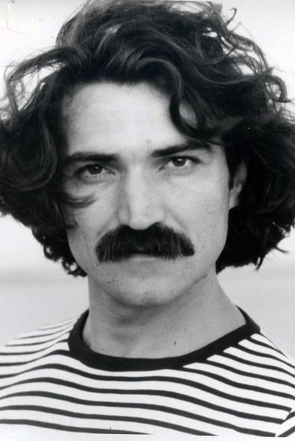 Belchior - Actor Profile Photo