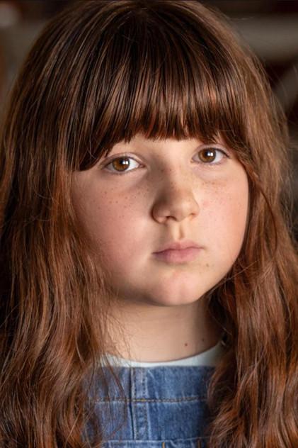 Autumn Molina - Actor Profile Photo